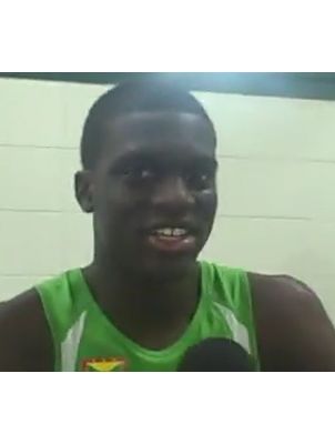 Kirani James