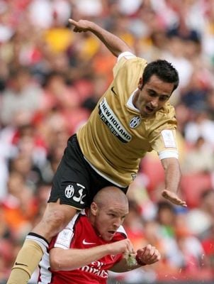 Philippe Senderos