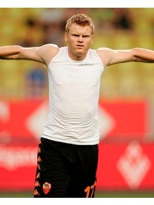 John Arne Riise