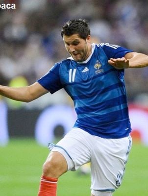 André Pierre Gignac
