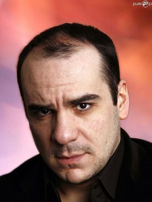François Xavier Demaison