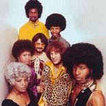 Sly and The Family Stone
