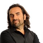 André Manoukian et Candice
