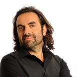 André Manoukian et Candice