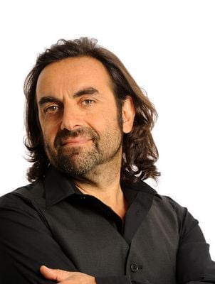 André Manoukian et Candice