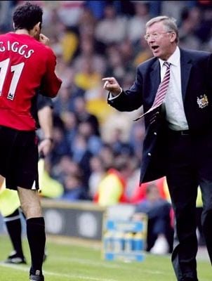 Ryan Giggs