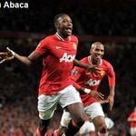 Danny Welbeck