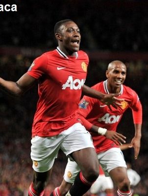 Danny Welbeck