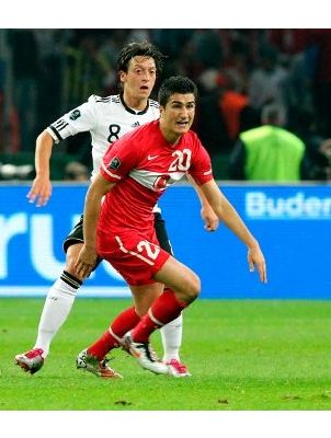 Nuri Sahin