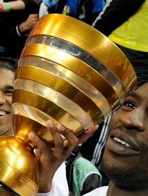 Mamadou Niang
