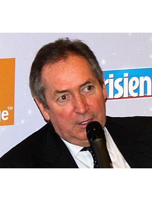 Gérard Houiller