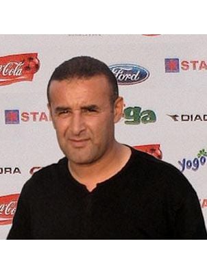 Abdelhak Benchikha