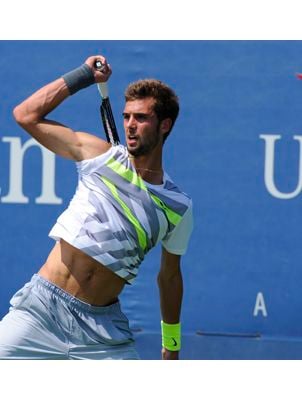 Benoit Paire