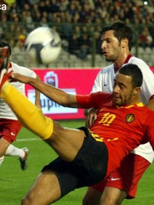 Moussa Dembelé