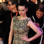 Katie McGrath
