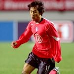Park Chu-Young