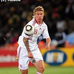 Simon Kjaer
