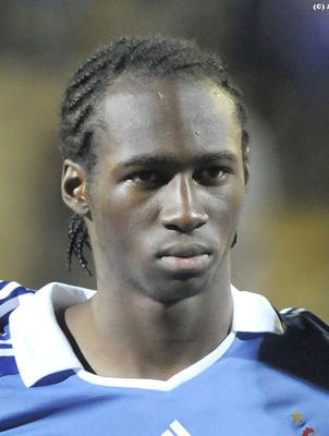 Eliaquim Mangala