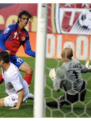 Bryan Ruiz