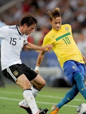 Neymar