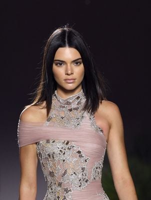 Kendall Jenner