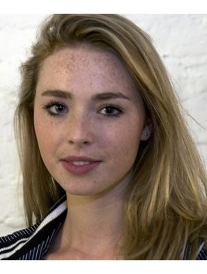 Freya Mavor