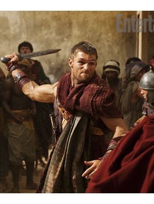 Liam McIntyre