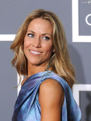 Sheryl Crow