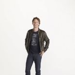 Eric Sheffer Stevens