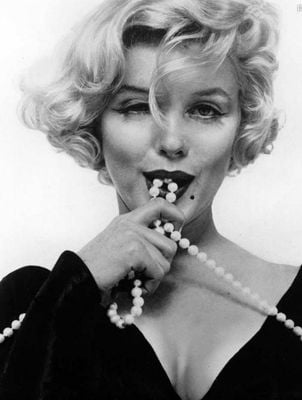 Marilyn Monroe