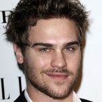 Grey Damon