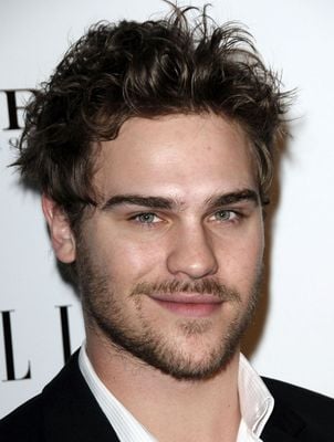 Grey Damon