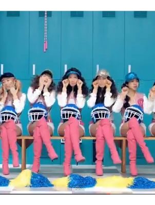 Girl's Generation