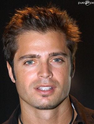 David Charvet