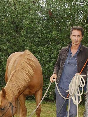 Thierry Lhermitte