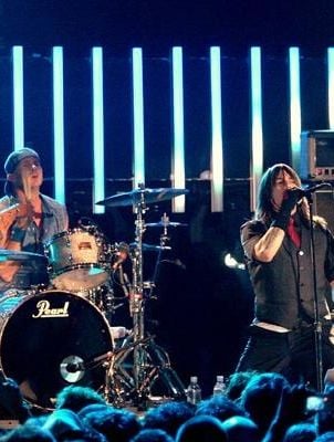 Red Hot Chili Peppers