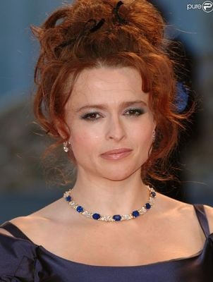 Helena Bonham Carter