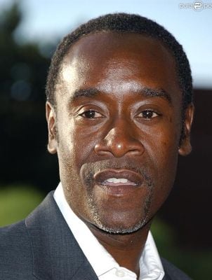 Don Cheadle