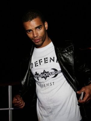 Brahim Zaibat