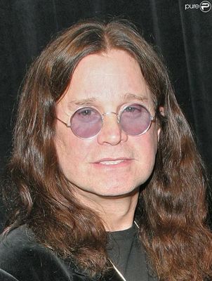 Ozzy Osbourne