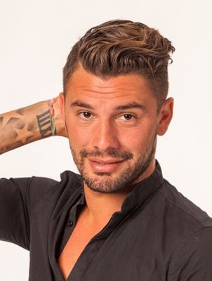 Kevin Guedj