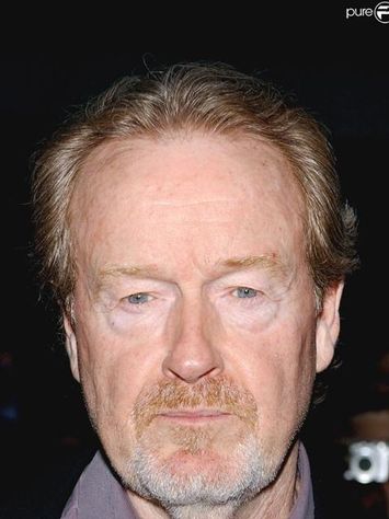 Ridley Scott