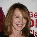 Nathalie Baye