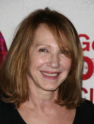 Nathalie Baye