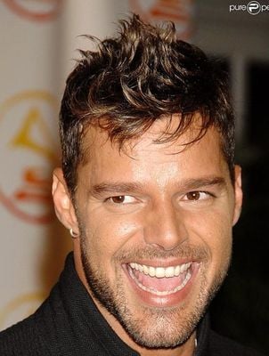 Ricky Martin