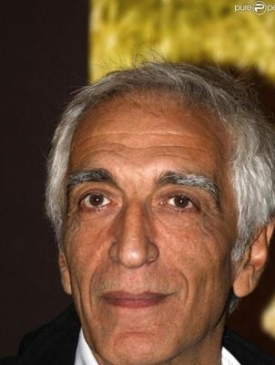 Gérard Darmon