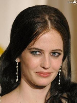 Eva Green