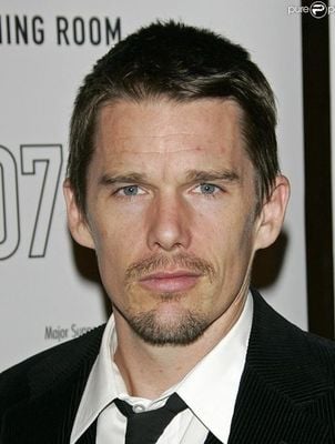 Ethan Hawke