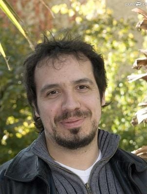 Alexandre Astier
