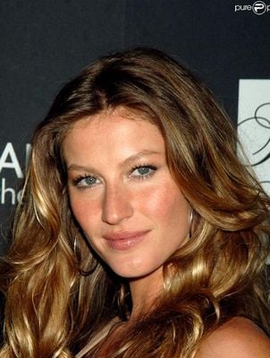 Gisele Bundchen